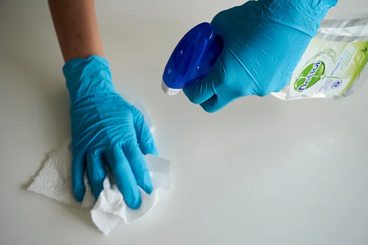 Curso de bioseguridad y esterilización multisectorial